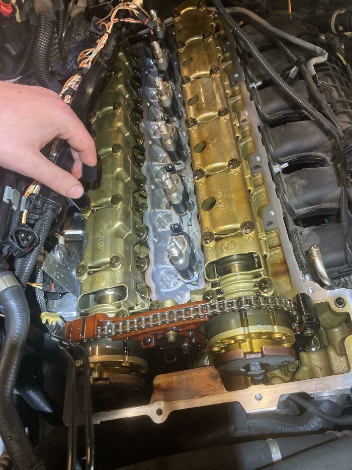 50 Pics That Show The Level Of Nonsense Mechanics Have To Deal With (New Pics) 50 Pics That Show The Level Of Nonsense Mechanics Have To Deal With (New Pics)