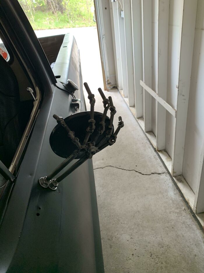 50 Pics That Show The Level Of Nonsense Mechanics Have To Deal With (New Pics) 50 Pics That Show The Level Of Nonsense Mechanics Have To Deal With (New Pics)