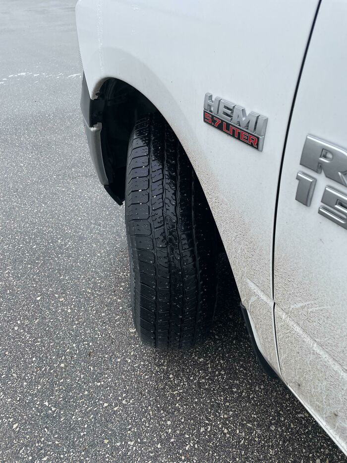 50 Pics That Show The Level Of Nonsense Mechanics Have To Deal With (New Pics) 50 Pics That Show The Level Of Nonsense Mechanics Have To Deal With (New Pics)