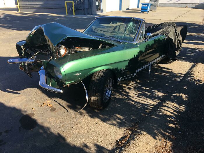 50 Pics That Show The Level Of Nonsense Mechanics Have To Deal With (New Pics) 50 Pics That Show The Level Of Nonsense Mechanics Have To Deal With (New Pics)