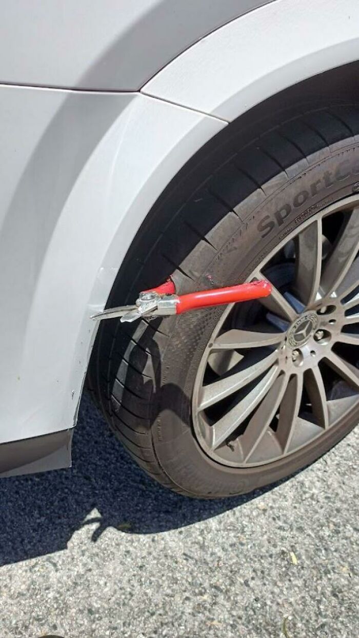 50 Pics That Show The Level Of Nonsense Mechanics Have To Deal With (New Pics) 50 Pics That Show The Level Of Nonsense Mechanics Have To Deal With (New Pics)