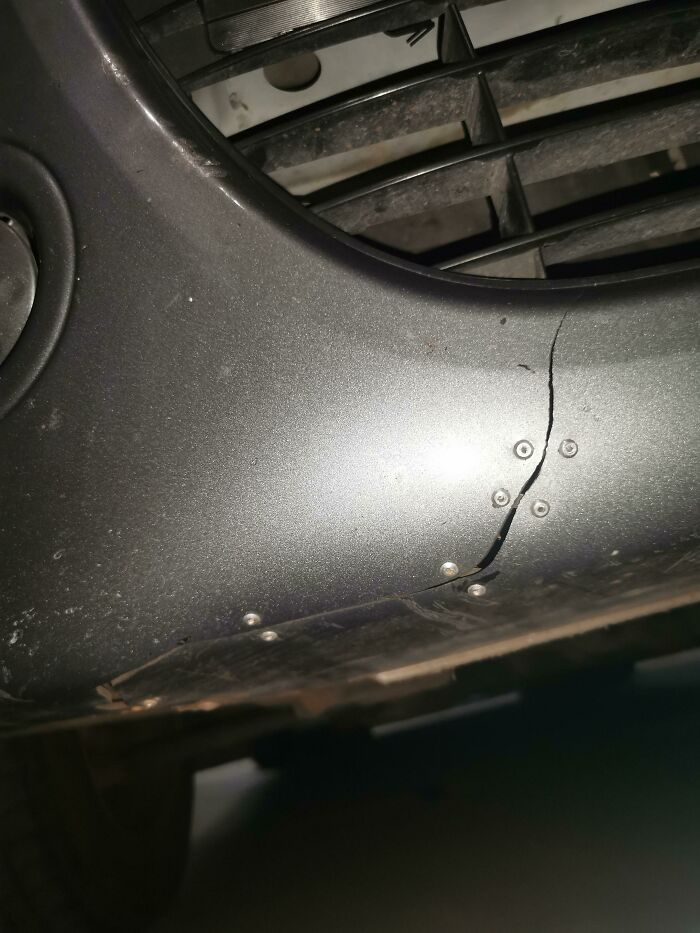 50 Pics That Show The Level Of Nonsense Mechanics Have To Deal With (New Pics) 50 Pics That Show The Level Of Nonsense Mechanics Have To Deal With (New Pics)