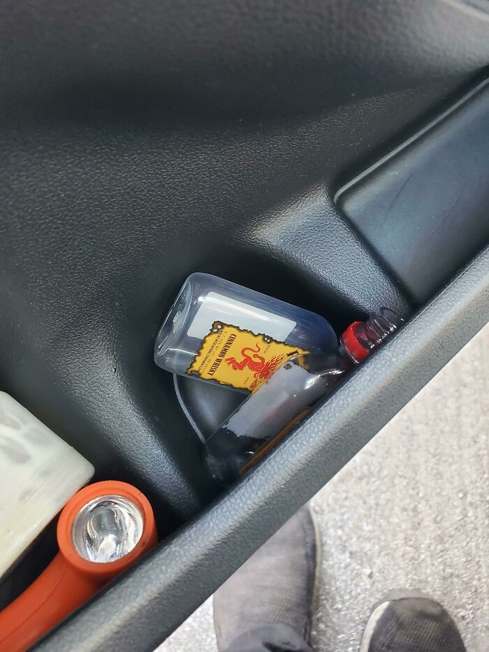 50 Pics That Show The Level Of Nonsense Mechanics Have To Deal With (New Pics) 50 Pics That Show The Level Of Nonsense Mechanics Have To Deal With (New Pics)