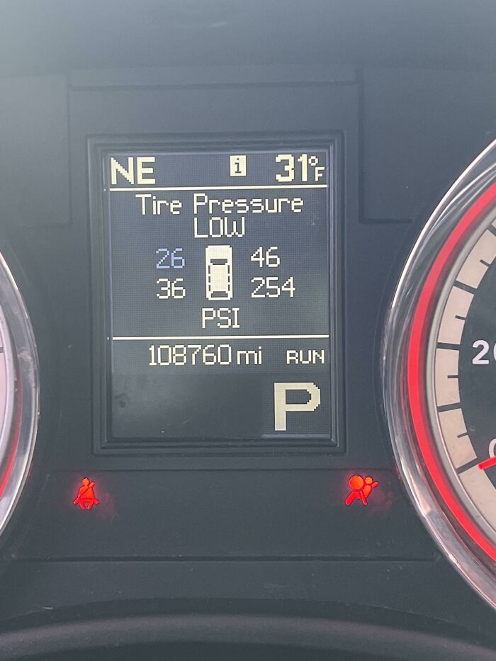 50 Pics That Show The Level Of Nonsense Mechanics Have To Deal With (New Pics) 50 Pics That Show The Level Of Nonsense Mechanics Have To Deal With (New Pics)