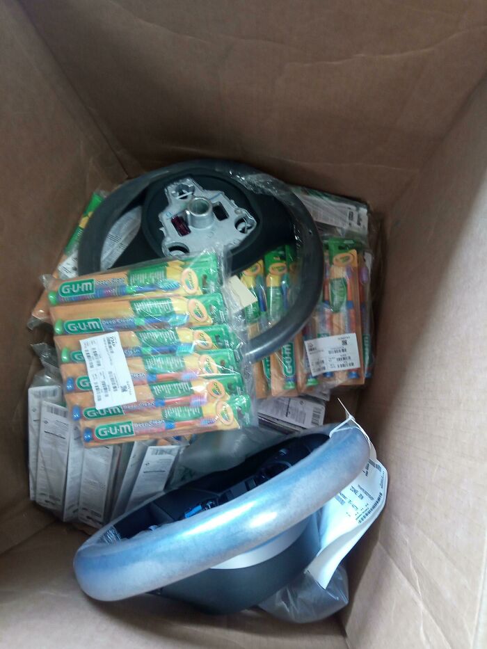 50 Pics That Show The Level Of Nonsense Mechanics Have To Deal With (New Pics) 50 Pics That Show The Level Of Nonsense Mechanics Have To Deal With (New Pics)