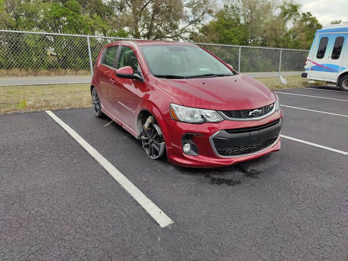 50 Pics That Show The Level Of Nonsense Mechanics Have To Deal With (New Pics) 50 Pics That Show The Level Of Nonsense Mechanics Have To Deal With (New Pics)