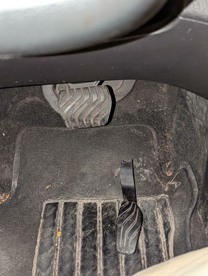 50 Pics That Show The Level Of Nonsense Mechanics Have To Deal With (New Pics) 50 Pics That Show The Level Of Nonsense Mechanics Have To Deal With (New Pics)