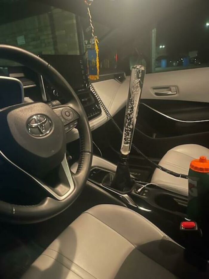 50 Pics That Show The Level Of Nonsense Mechanics Have To Deal With (New Pics) 50 Pics That Show The Level Of Nonsense Mechanics Have To Deal With (New Pics)