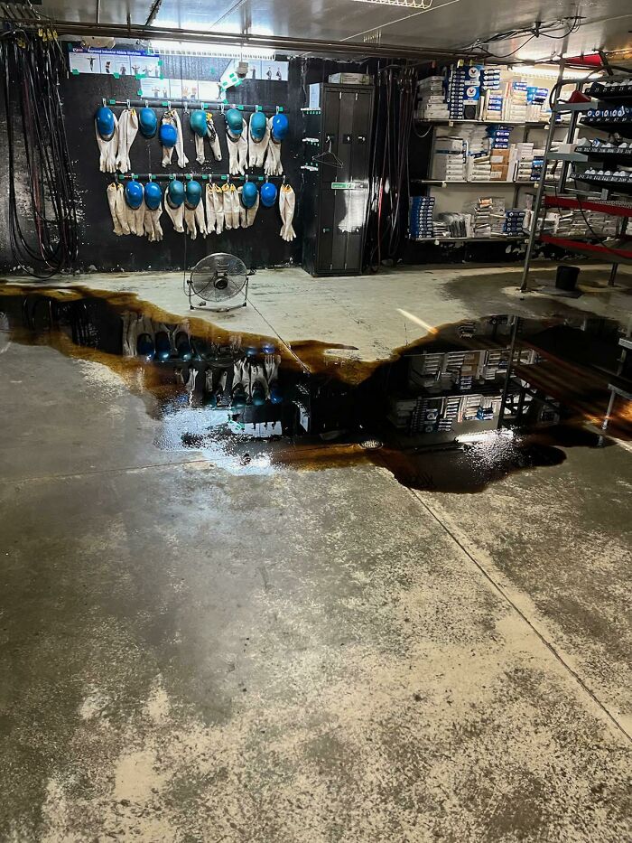 50 Pics That Show The Level Of Nonsense Mechanics Have To Deal With (New Pics) 50 Pics That Show The Level Of Nonsense Mechanics Have To Deal With (New Pics)