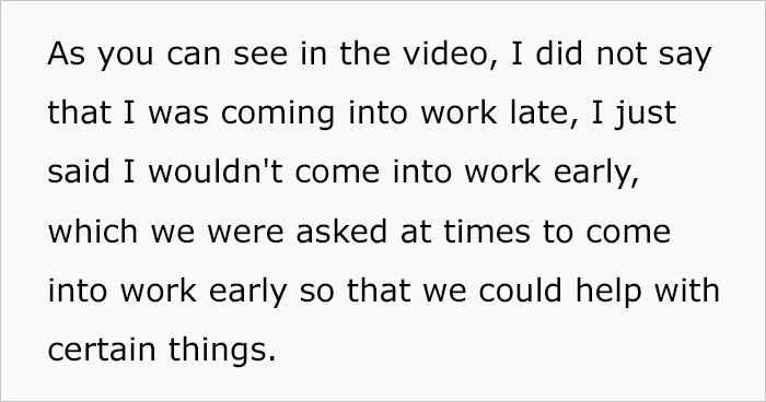 Coworker Turns In A Photo Of A Teacher’s TikTok Video To Administration, Gets Her Fired Coworker Turns In A Photo Of A Teacher’s TikTok Video To Administration, Gets Her Fired