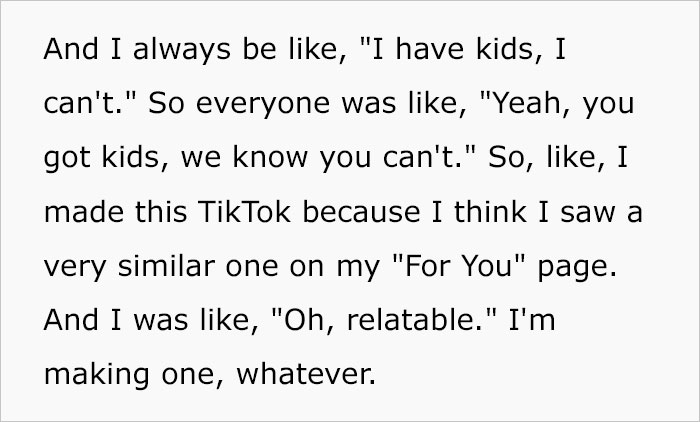 Coworker Turns In A Photo Of A Teacher’s TikTok Video To Administration, Gets Her Fired Coworker Turns In A Photo Of A Teacher’s TikTok Video To Administration, Gets Her Fired