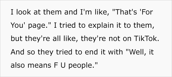 Coworker Turns In A Photo Of A Teacher’s TikTok Video To Administration, Gets Her Fired Coworker Turns In A Photo Of A Teacher’s TikTok Video To Administration, Gets Her Fired