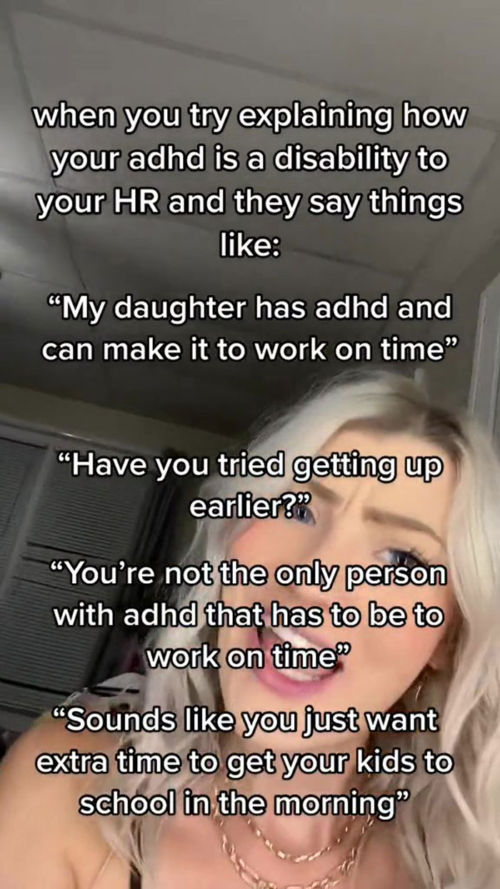 Coworker Turns In A Photo Of A Teacher’s TikTok Video To Administration, Gets Her Fired Coworker Turns In A Photo Of A Teacher’s TikTok Video To Administration, Gets Her Fired