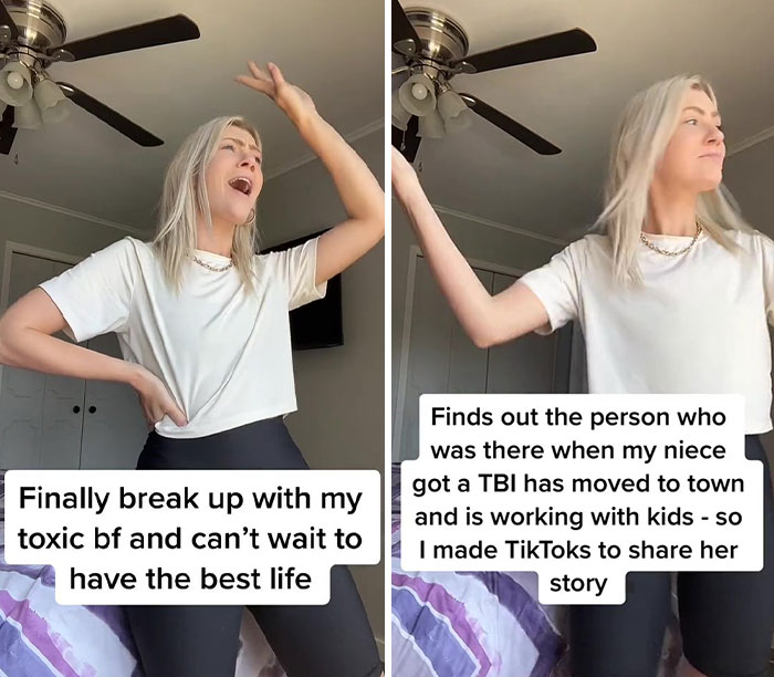 Coworker Turns In A Photo Of A Teacher’s TikTok Video To Administration, Gets Her Fired Coworker Turns In A Photo Of A Teacher’s TikTok Video To Administration, Gets Her Fired