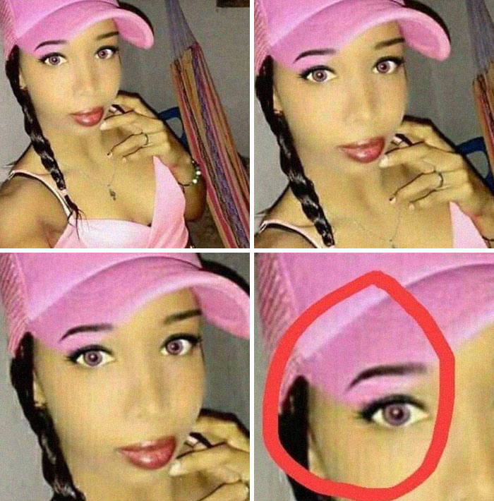 The “Photoshop Fails” Online Group Shares 50 Of The Worst And Funniest Attempts At Photoshop The “Photoshop Fails” Online Group Shares 50 Of The Worst And Funniest Attempts At Photoshop