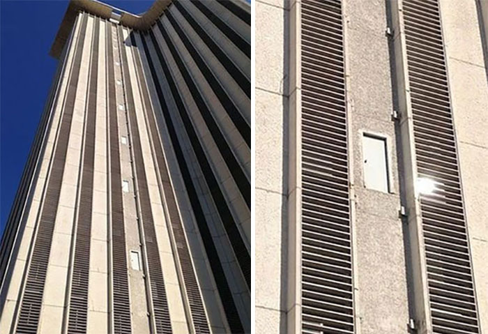 “Unsafe For Morons But Safe For Everyone Else”: 40 Examples Of Architecture And Design That Don&#8217;t Prioritize Safety