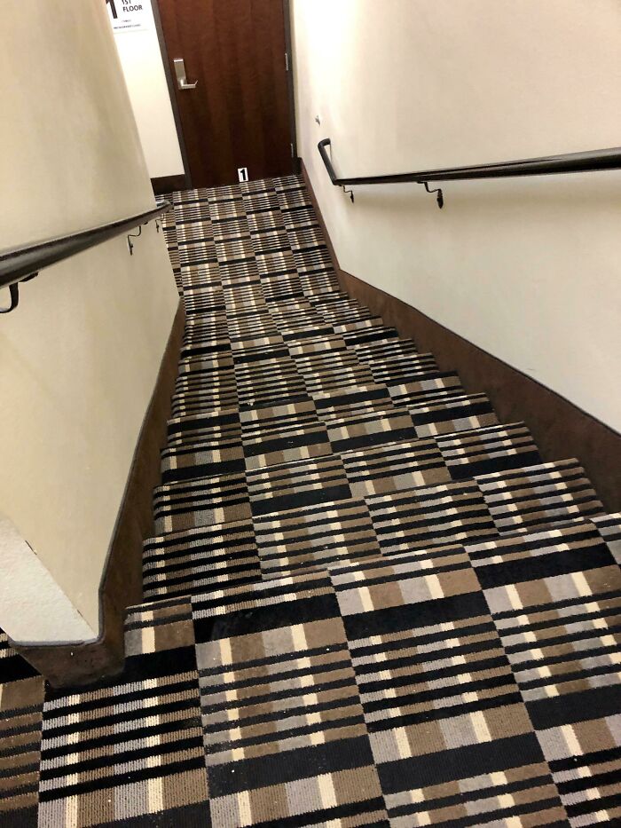 “Unsafe For Morons But Safe For Everyone Else”: 40 Examples Of Architecture And Design That Don&#8217;t Prioritize Safety