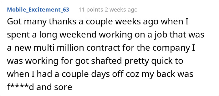 “My Husband Got A Thank You Card For ‘Sharing’ Me With The Hospital”: Nurse’s Infuriating Note Goes Viral Online “My Husband Got A Thank You Card For ‘Sharing’ Me With The Hospital”: Nurse’s Infuriating Note Goes Viral Online