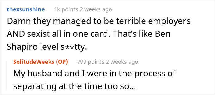 “My Husband Got A Thank You Card For ‘Sharing’ Me With The Hospital”: Nurse’s Infuriating Note Goes Viral Online “My Husband Got A Thank You Card For ‘Sharing’ Me With The Hospital”: Nurse’s Infuriating Note Goes Viral Online