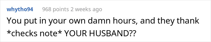 “My Husband Got A Thank You Card For ‘Sharing’ Me With The Hospital”: Nurse’s Infuriating Note Goes Viral Online “My Husband Got A Thank You Card For ‘Sharing’ Me With The Hospital”: Nurse’s Infuriating Note Goes Viral Online