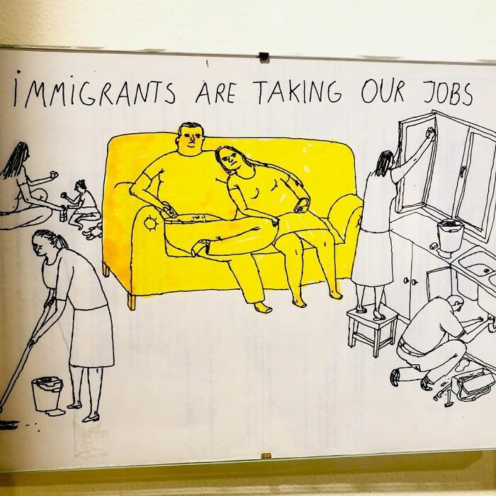 30 Comics Reflecting On Important Things That Are Happening In The World By Janek Koza 30 Comics Reflecting On Important Things That Are Happening In The World By Janek Koza