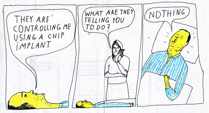 30 Comics Reflecting On Important Things That Are Happening In The World By Janek Koza 30 Comics Reflecting On Important Things That Are Happening In The World By Janek Koza