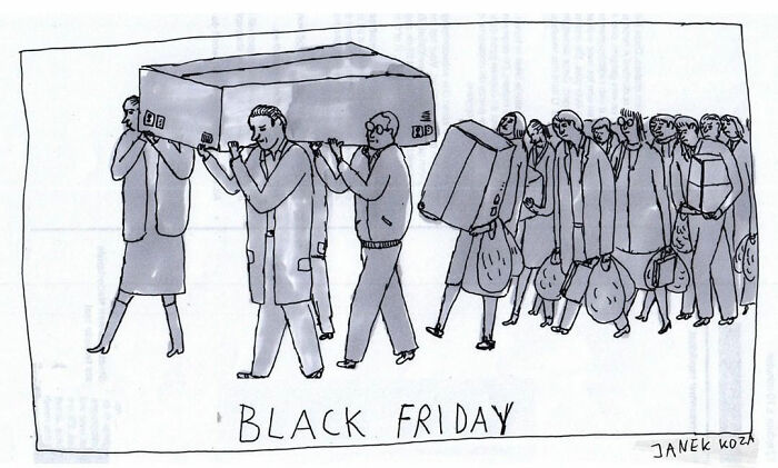 30 Comics Reflecting On Important Things That Are Happening In The World By Janek Koza 30 Comics Reflecting On Important Things That Are Happening In The World By Janek Koza