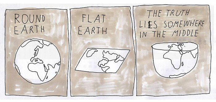 30 Comics Reflecting On Important Things That Are Happening In The World By Janek Koza 30 Comics Reflecting On Important Things That Are Happening In The World By Janek Koza