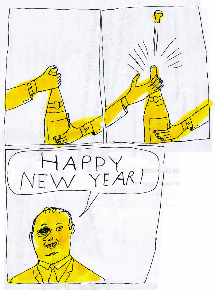 30 Comics Reflecting On Important Things That Are Happening In The World By Janek Koza 30 Comics Reflecting On Important Things That Are Happening In The World By Janek Koza