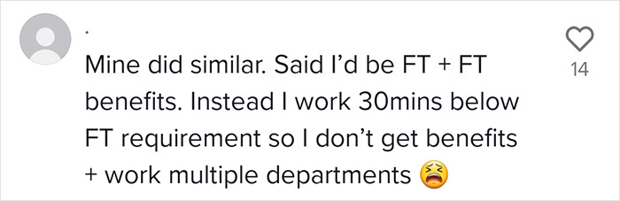 “It Took An Hour To Get Here This Morning”: Woman Is Angry She Was Tricked Into Believing Her New Job Was Fully Remote When It’s Actually Hybrid “It Took An Hour To Get Here This Morning”: Woman Is Angry She Was Tricked Into Believing Her New Job Was Fully Remote When It’s Actually Hybrid