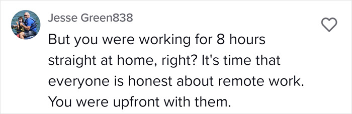 “It Took An Hour To Get Here This Morning”: Woman Is Angry She Was Tricked Into Believing Her New Job Was Fully Remote When It’s Actually Hybrid “It Took An Hour To Get Here This Morning”: Woman Is Angry She Was Tricked Into Believing Her New Job Was Fully Remote When It’s Actually Hybrid
