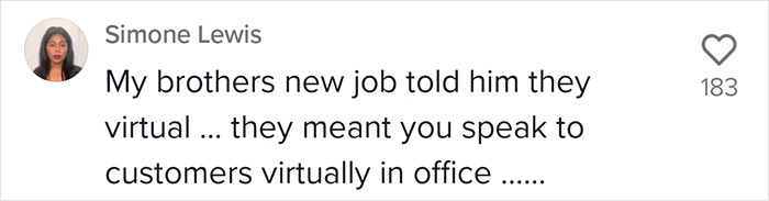 “It Took An Hour To Get Here This Morning”: Woman Is Angry She Was Tricked Into Believing Her New Job Was Fully Remote When It’s Actually Hybrid “It Took An Hour To Get Here This Morning”: Woman Is Angry She Was Tricked Into Believing Her New Job Was Fully Remote When It’s Actually Hybrid