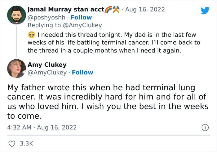 Father Of 6 Hides A Note For His Kids Shortly Before Passing, They Find It 9 Years Later, And It’s The Most ‘Dad’ Thing Ever Father Of 6 Hides A Note For His Kids Shortly Before Passing, They Find It 9 Years Later, And It’s The Most ‘Dad’ Thing Ever
