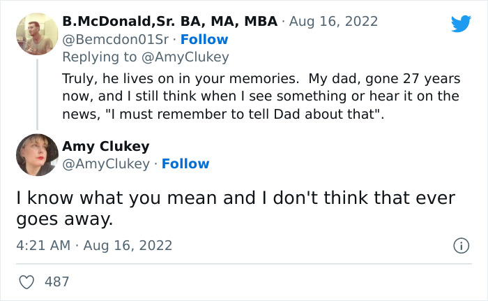 Father Of 6 Hides A Note For His Kids Shortly Before Passing, They Find It 9 Years Later, And It’s The Most ‘Dad’ Thing Ever Father Of 6 Hides A Note For His Kids Shortly Before Passing, They Find It 9 Years Later, And It’s The Most ‘Dad’ Thing Ever