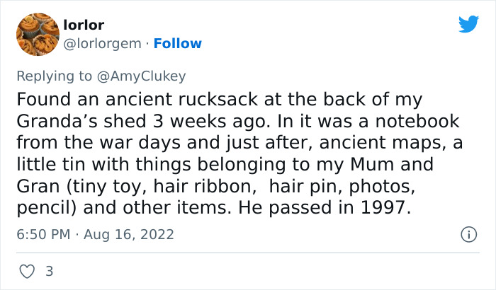 Father Of 6 Hides A Note For His Kids Shortly Before Passing, They Find It 9 Years Later, And It’s The Most ‘Dad’ Thing Ever Father Of 6 Hides A Note For His Kids Shortly Before Passing, They Find It 9 Years Later, And It’s The Most ‘Dad’ Thing Ever