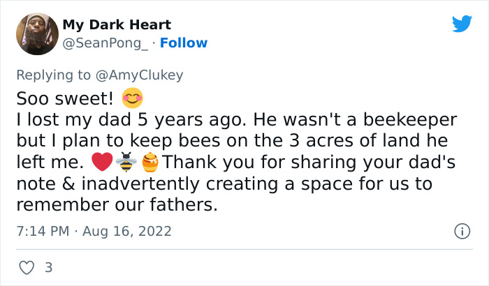 Father Of 6 Hides A Note For His Kids Shortly Before Passing, They Find It 9 Years Later, And It’s The Most ‘Dad’ Thing Ever Father Of 6 Hides A Note For His Kids Shortly Before Passing, They Find It 9 Years Later, And It’s The Most ‘Dad’ Thing Ever