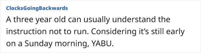 Mom Is “Left Speechless” After Neighbor From Downstairs Has Enough Of Her Loud 3-Year-Old And Tells Her To Be Quiet Mom Is “Left Speechless” After Neighbor From Downstairs Has Enough Of Her Loud 3-Year-Old And Tells Her To Be Quiet