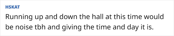 Mom Is “Left Speechless” After Neighbor From Downstairs Has Enough Of Her Loud 3-Year-Old And Tells Her To Be Quiet Mom Is “Left Speechless” After Neighbor From Downstairs Has Enough Of Her Loud 3-Year-Old And Tells Her To Be Quiet