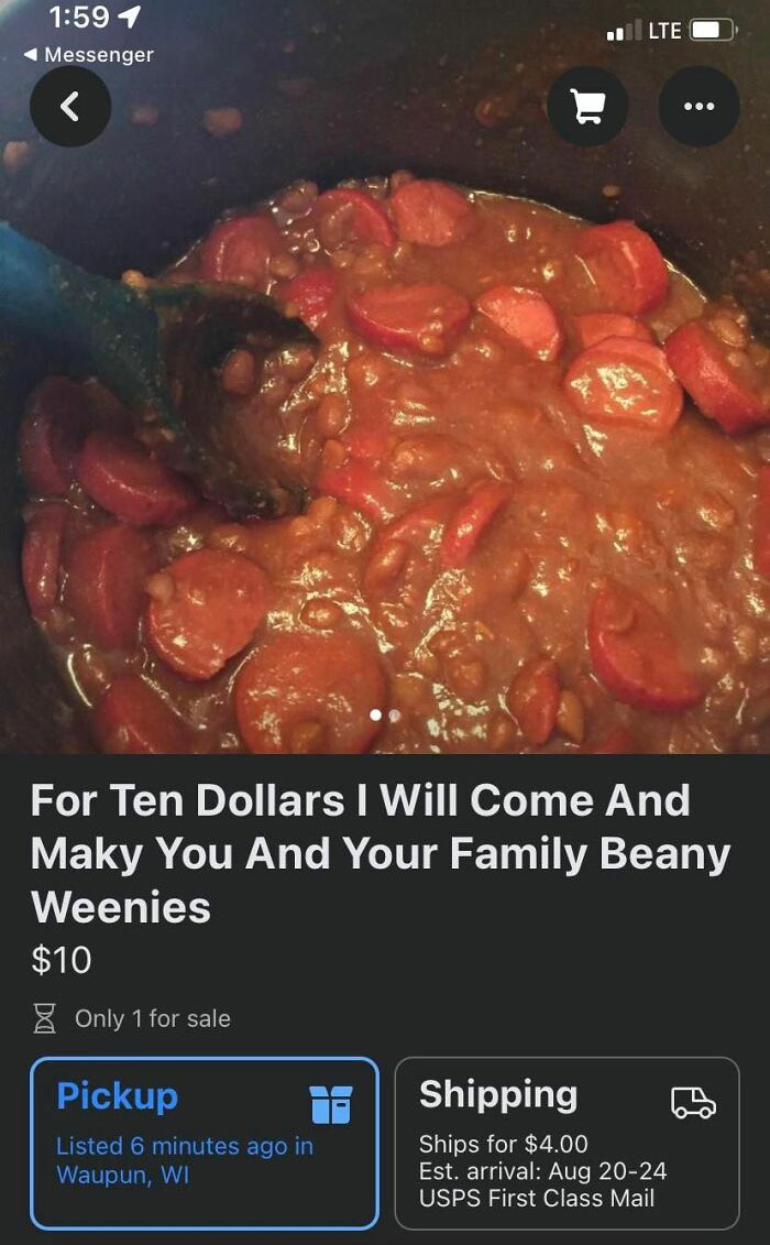 This Online Group Is Sharing Posts Of ‘People Making Bad Decisions With Their Ads’, And Here Are 30 Of The Funniest Examples This Online Group Is Sharing Posts Of ‘People Making Bad Decisions With Their Ads’, And Here Are 30 Of The Funniest Examples