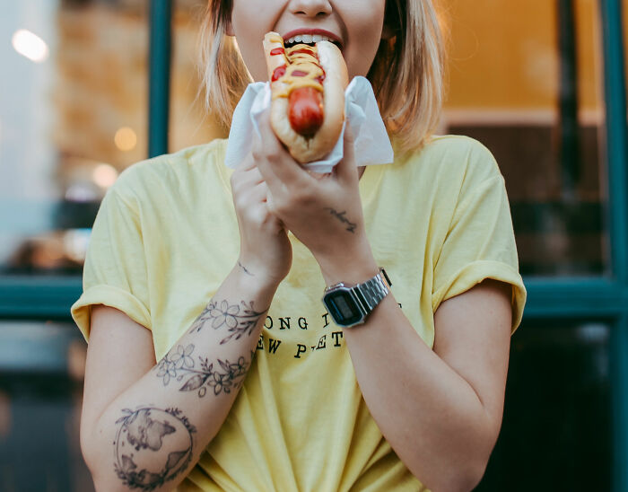 “It’s Actually Very Odd When You Think About It”: 50 Things That Are Considered Normal But Are Weird As Shared By Our Community “It’s Actually Very Odd When You Think About It”: 50 Things That Are Considered Normal But Are Weird As Shared By Our Community