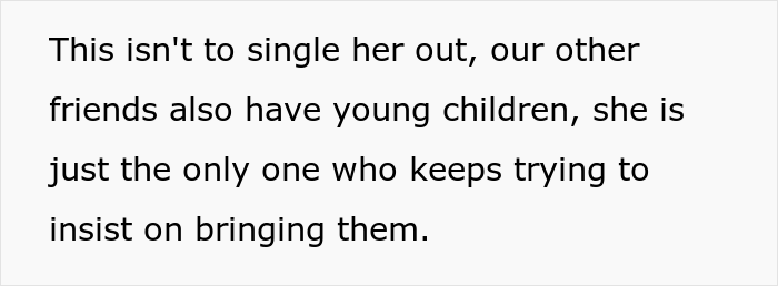 ‘Empty Nest’ Couple Gets Called Jerks For Not Allowing Friend’s Kids Over As They Consider Their House Not Safe For Children ‘Empty Nest’ Couple Gets Called Jerks For Not Allowing Friend’s Kids Over As They Consider Their House Not Safe For Children