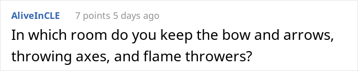 ‘Empty Nest’ Couple Gets Called Jerks For Not Allowing Friend’s Kids Over As They Consider Their House Not Safe For Children ‘Empty Nest’ Couple Gets Called Jerks For Not Allowing Friend’s Kids Over As They Consider Their House Not Safe For Children