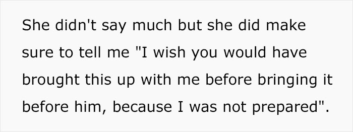 Employee Laughs In Boss&#8217; Face For Saying It&#8217;s &#8220;Unethical&#8221; To Make Plans After Work, Takes The Case To The Director