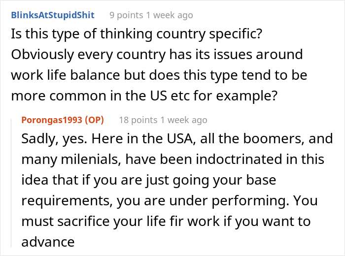 Employee Laughs In Boss&#8217; Face For Saying It&#8217;s &#8220;Unethical&#8221; To Make Plans After Work, Takes The Case To The Director