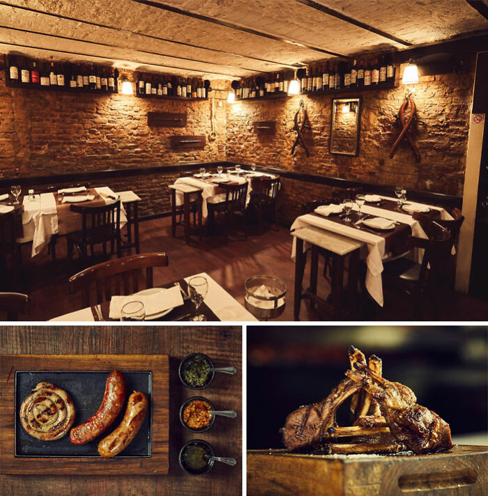 30 Of The Best Restaurants In The World That Are Definitely Worth Visiting 30 Of The Best Restaurants In The World That Are Definitely Worth Visiting