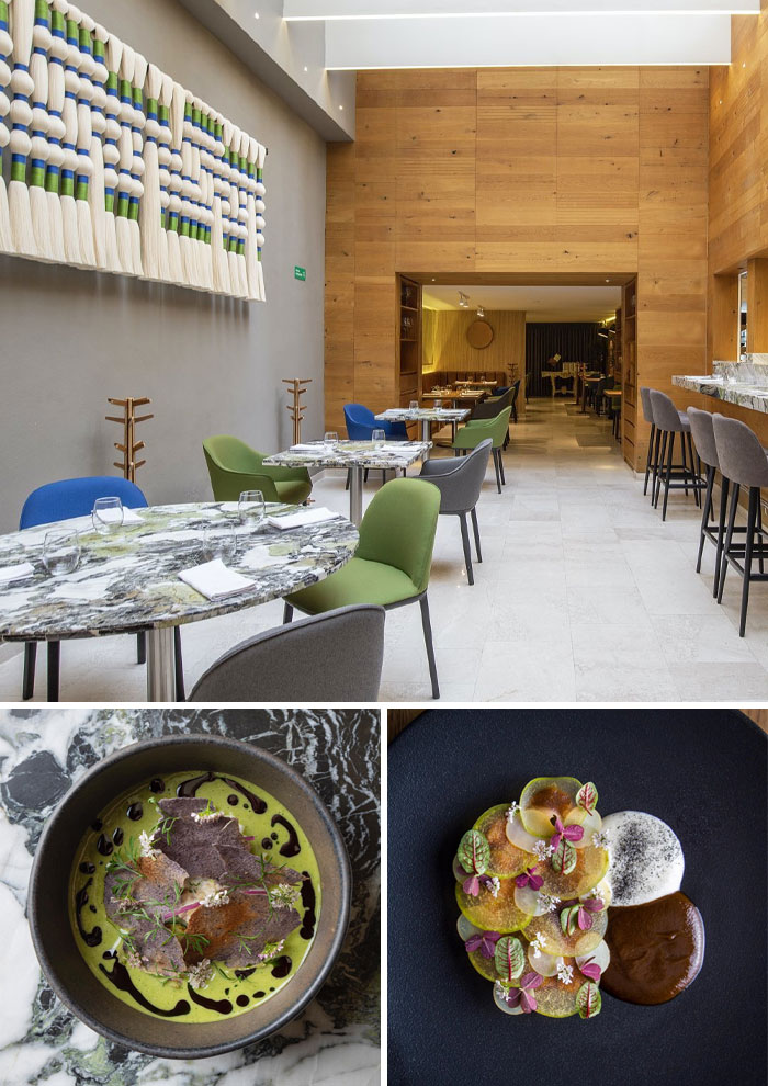 30 Of The Best Restaurants In The World That Are Definitely Worth Visiting 30 Of The Best Restaurants In The World That Are Definitely Worth Visiting