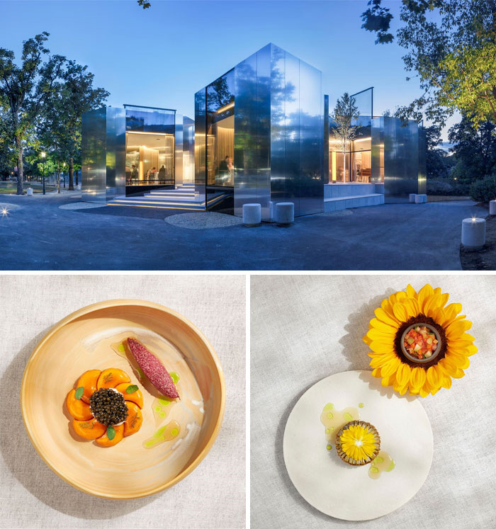 30 Of The Best Restaurants In The World That Are Definitely Worth Visiting 30 Of The Best Restaurants In The World That Are Definitely Worth Visiting