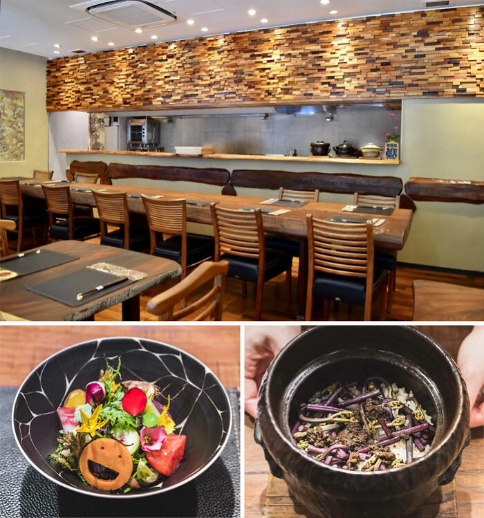 30 Of The Best Restaurants In The World That Are Definitely Worth Visiting 30 Of The Best Restaurants In The World That Are Definitely Worth Visiting