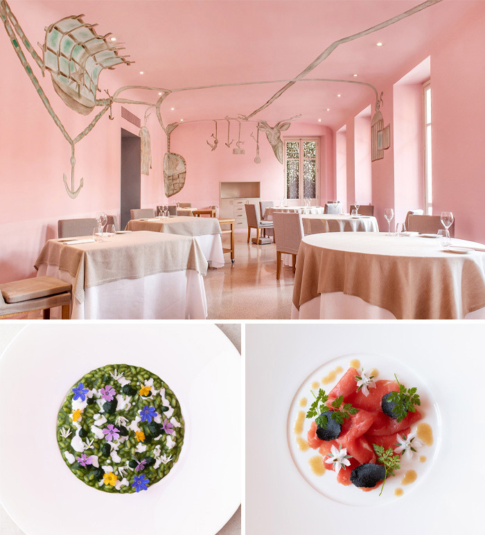 30 Of The Best Restaurants In The World That Are Definitely Worth Visiting 30 Of The Best Restaurants In The World That Are Definitely Worth Visiting