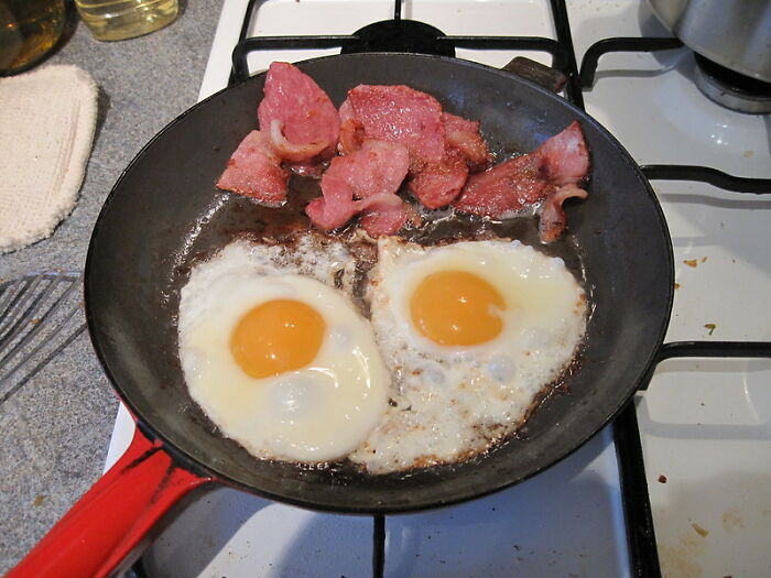 30 Times People Were Disgusted By Someone’s Home Cooking, As Shared In This Online Community 30 Times People Were Disgusted By Someone’s Home Cooking, As Shared In This Online Community